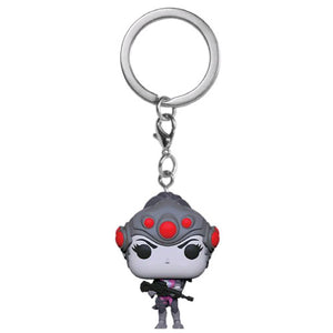 Overwatch - Widowmaker Pocket Pop! Keychain