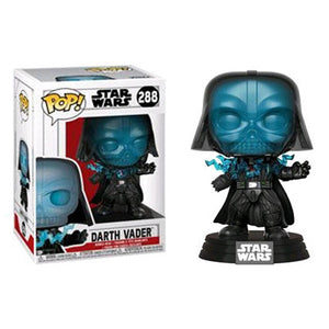 Star Wars - Vader Electrocuted Pop! Vinyl Figure