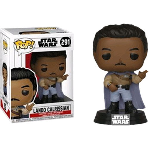 Star Wars - General Lando Pop! Vinyl Figure