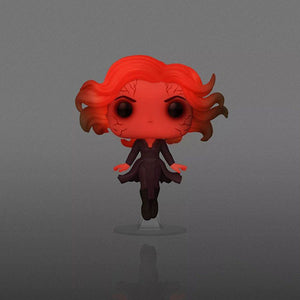 X-Men Men 3: The Last Stand - Jean Grey Glow US Exclusive Pop! Vinyl Figure