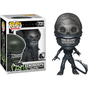 Alien - Xenomorph 40th Anniversary Pop! Vinyl Figure