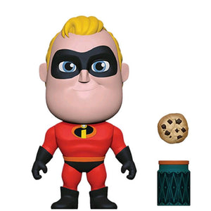 Incredibles 2 - Mr Incredible 5-Star Vinyl Figure