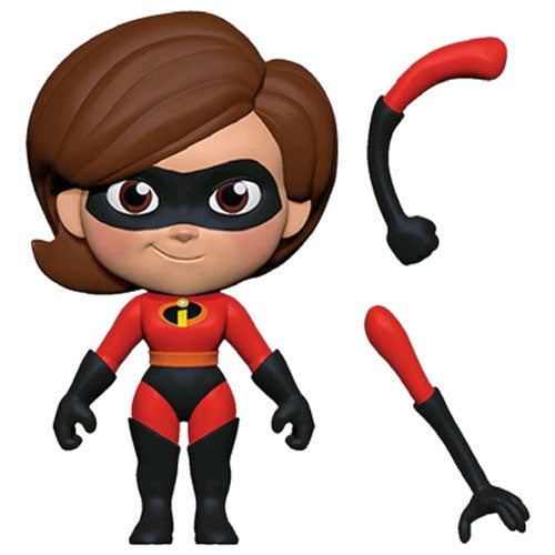 Incredibles 2 - Elastigirl 5-Star Vinyl Figure