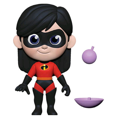 Incredibles 2 - Violet 5-Star Vinyl Figure