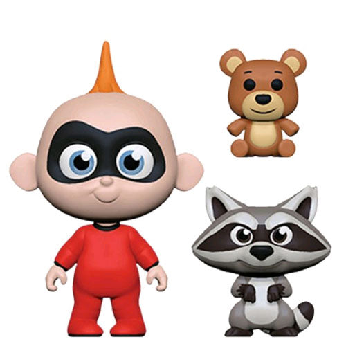 Incredibles 2 - Jack-Jack 5-Star Vinyl Figure