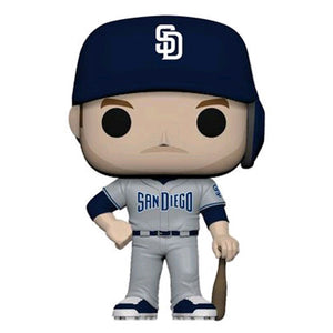 MLB (Baseball): Will Myers Pop! Vinyl Figure