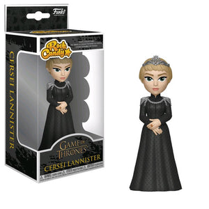 A Game of Thrones - Cersei Lannister Rock Candy Figure