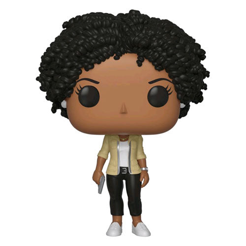 James Bond - Eve Moneypenny Pop! Vinyl Figure