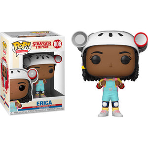 Stranger Things - Erica Pop! Vinyl Figure