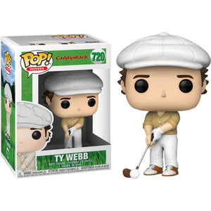 Caddyshack - Ty Pop! Vinyl Figure