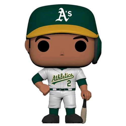 MLB (Baseball): Khris Davis Pop! Vinyl Figure