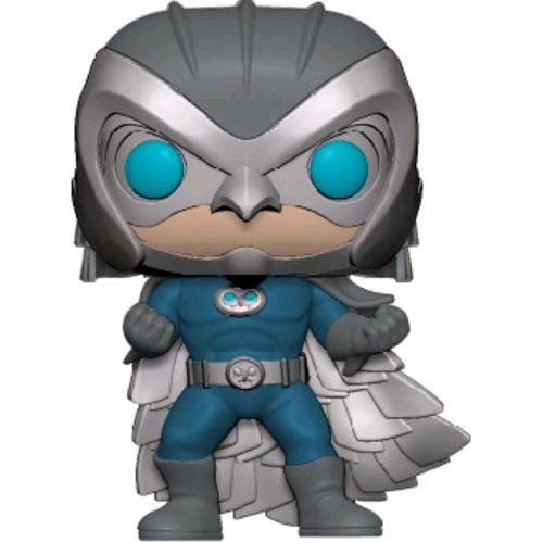 DC Comics - Owlman US Exclusive Pop! Vinyl Figure