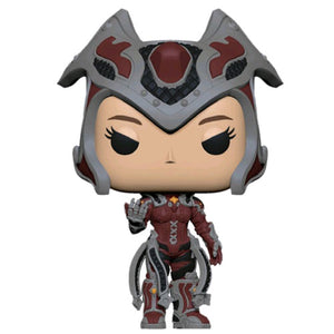 Gears of War - Queen Myrrah Pop! Vinyl Figure