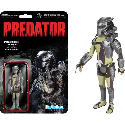 Predator - Masked 3.75