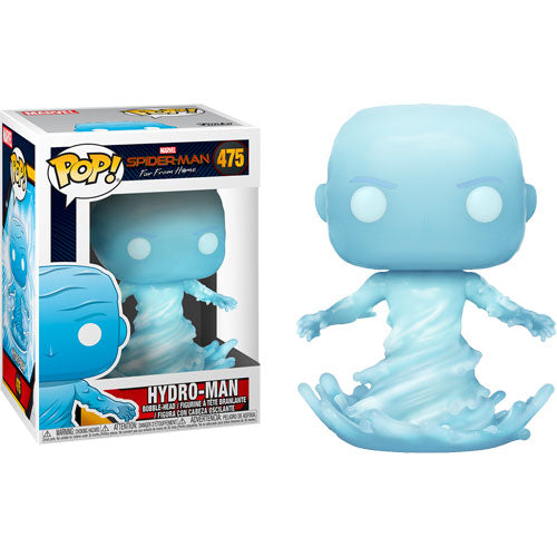 Spider-Man: Far From Home - Hydro Man Pop! Vinyl Figure