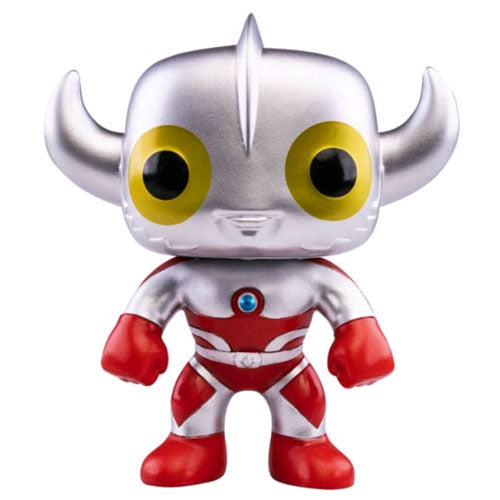 Ultraman - Father of Ultraman Pop! Vinyl Figure