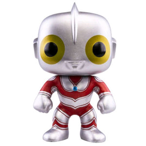 Ultraman - Ultraman Jack Pop! Vinyl Figure