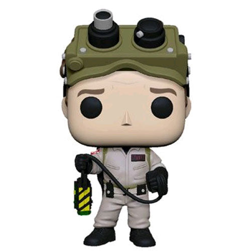 Ghostbusters (1984) - Dr Raymond Stanz Pop! Vinyl Figure