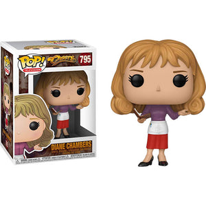 Cheers - Diane Chambers Pop! Vinyl Figure