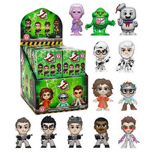 Ghostbusters (1984) - Mystery Minis Blind Box - Set of 12