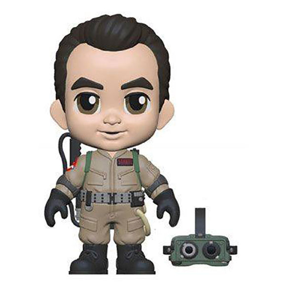 Ghostbusters (1984) - Dr Raymond Stanz 5-Star Figure