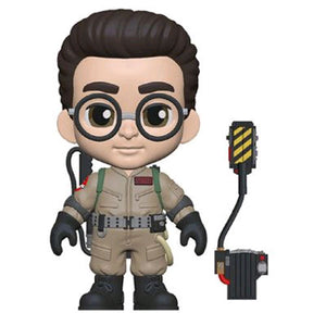 Ghostbusters - Dr Egon Spengler 5-Star Vinyl Figure