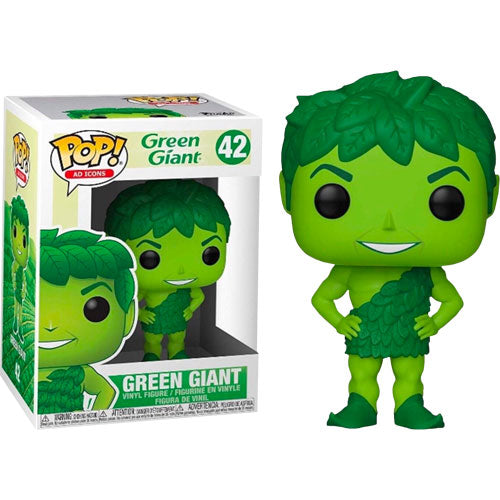 Green Giant - Green Giant Pop! Vinyl Figure