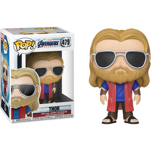 Avengers 4: Endgame - Thor Pop! Vinyl Figure