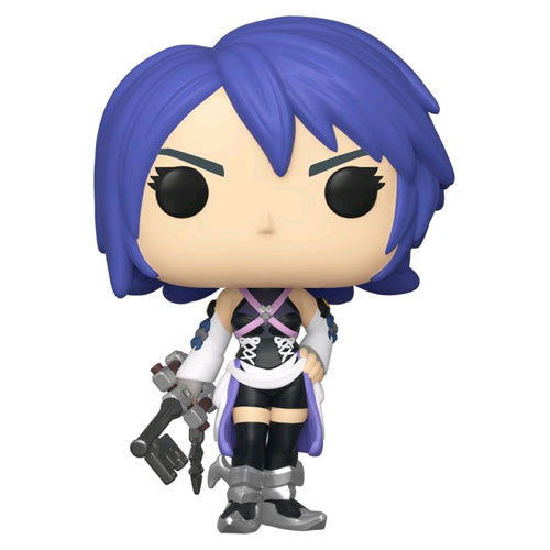 Kingdom Hearts III - Aqua Pop! Vinyl Figure