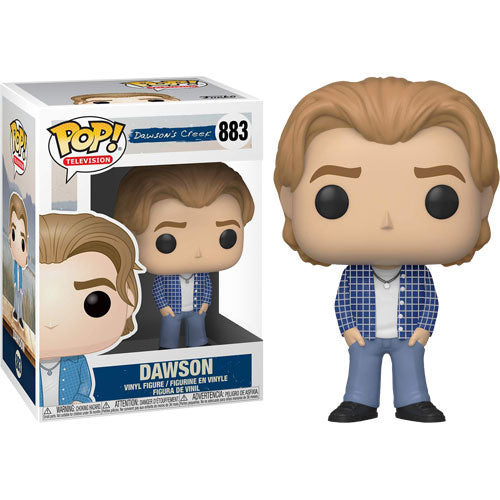 Dawsons Creek - Dawson Pop! Vinyl Figure