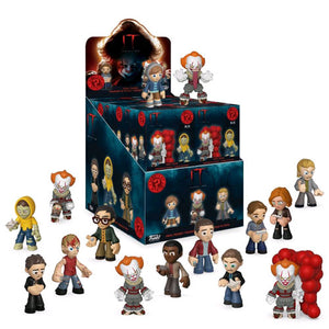 It: Chapter 2 Mystery Minis Blind Box - Set of 12