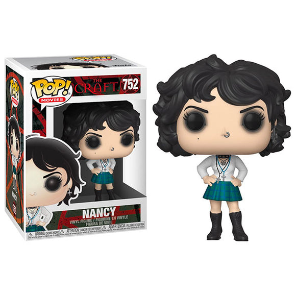 The Craft - Nancy Pop! Vinyl Figure