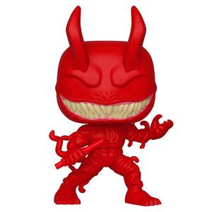 Venom (Comics) - Venomized Daredevil Pop! Vinyl Figure