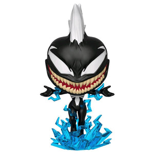 Venom (Comics) - Venomized Storm Pop! Vinyl Figure