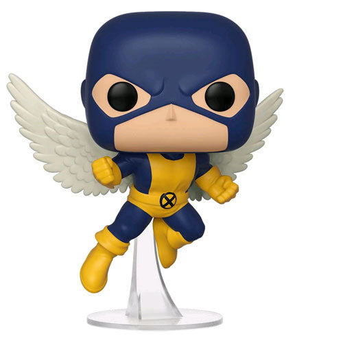 Marvel Comics 80th Anniversary - Angel First Appearance Pop! Vinyl Figure