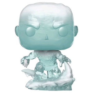 Marvel Comics 80th Anniversary - Iceman First Appearance Pop! Vinyl Figure