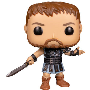 Gladiator - Maximus Pop! Vinyl Figure