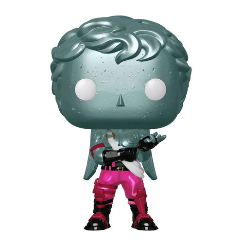 Fortnite - Love Ranger Metallic US Exclusive Pop! Vinyl Figure