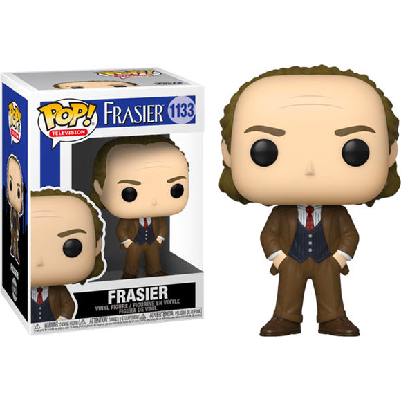 Frasier - Frasier Crane Pop! Vinyl Figure