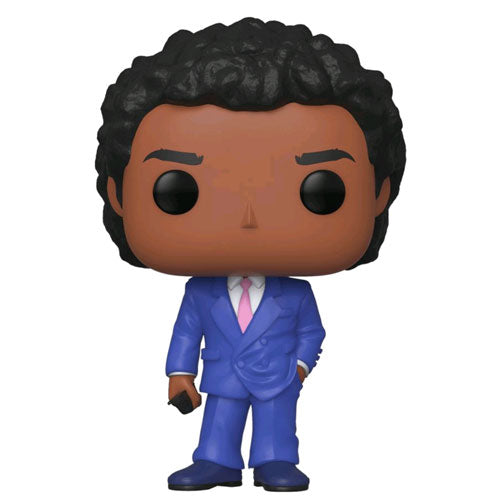 Miami Vice - Tubbs Pop! Vinyl Figure