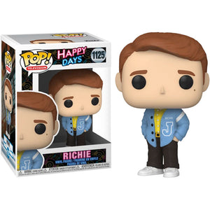 Happy Days - Richie Pop! Vinyl Figure