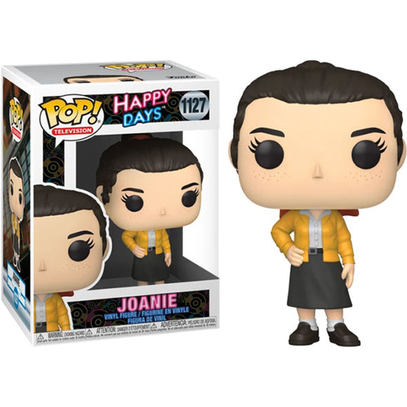 Happy Days - Joanie Pop! Vinyl Figure