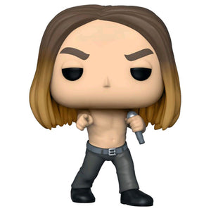 Iggy Pop - Iggy Pop Pop! Vinyl Figure