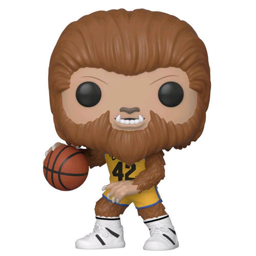 Teen Wolf - Scott Pop! Vinyl Figure