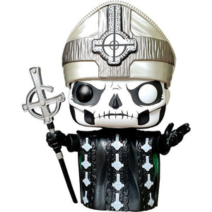 Ghost - Papa Emeritus II US Exclusive Pop! Vinyl Figure