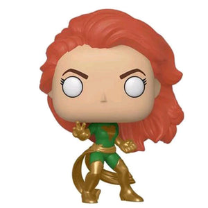 X-Men (Comics) - Dark Phoenix Green Glow US Exclusive Pop! Vinyl Figure