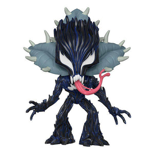 Venom (Comics) - Venomized Groot Pop! Vinyl Figure