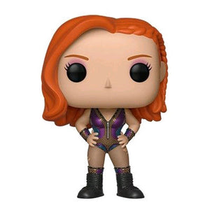 WWE - Becky Lynch Pop! Vinyl Figure