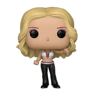 WWE (Wrestling) - Trish Stratus Pop! Vinyl Figure