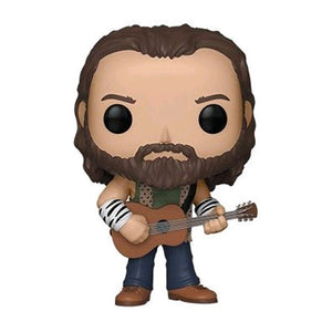 WWE (Wrestling) - Elias with Guitar Pop! Vinyl Figure